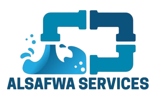 شعار الصفوة سيرفس